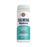 KAL, Calming Magnesium, Anti-Stress Drink, 325 Mg Mag Glycinate, 12.7 Oz